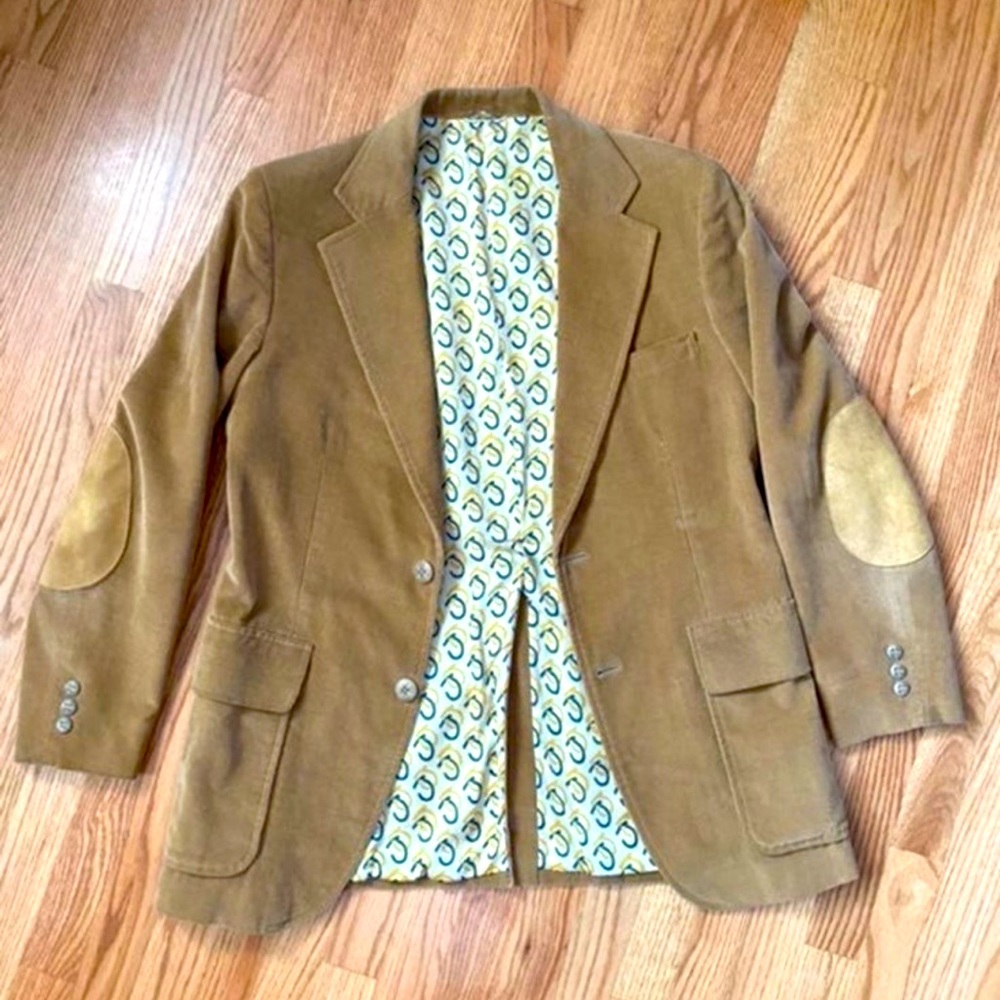 Vintage jacket